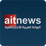 Logo of AITnews android Application 